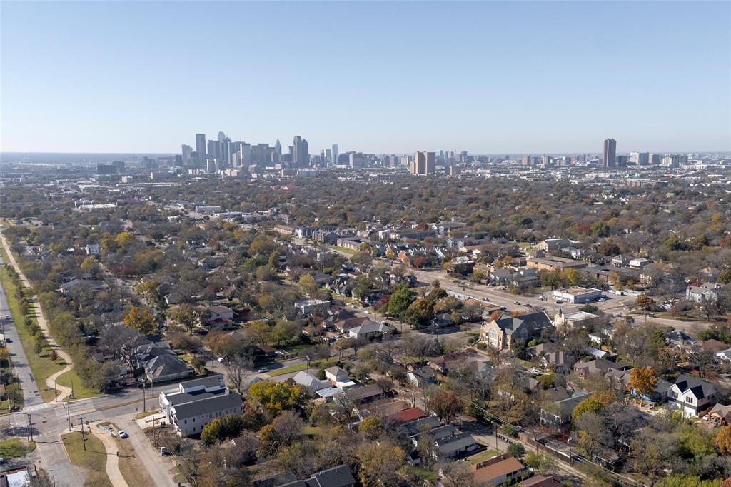 G T Hawpes Homestead - Residential