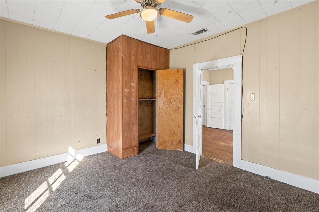 G T Hawpes Homestead - Residential