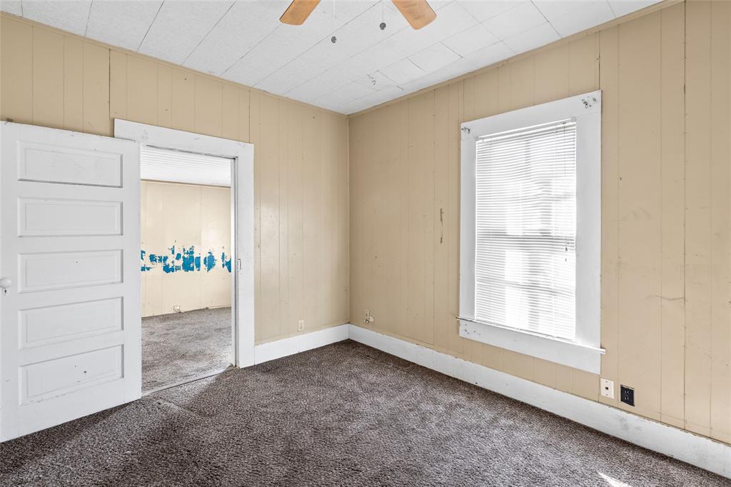 G T Hawpes Homestead - Residential