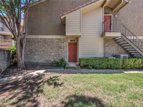 5200 Martel Avenue 27B Dallas TX 75206