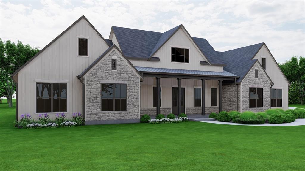 Wildflower Ridge - Residential