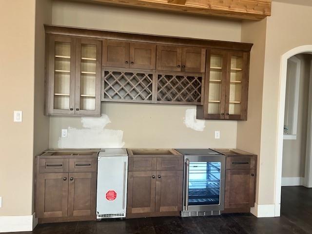 Wildflower Ridge - Residential