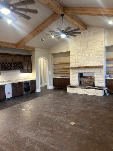 Wildflower Ridge - Residential