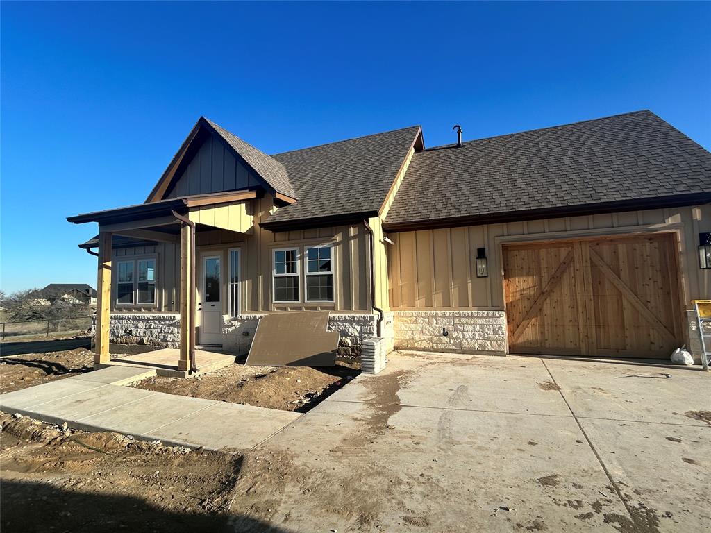 Wildflower Ridge - Residential