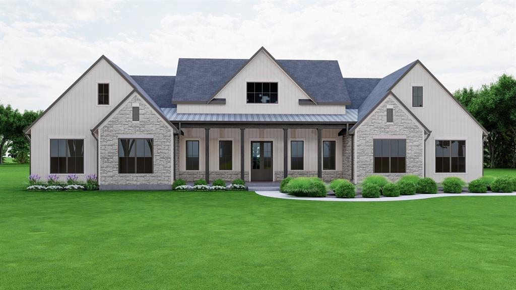 Wildflower Ridge - Residential