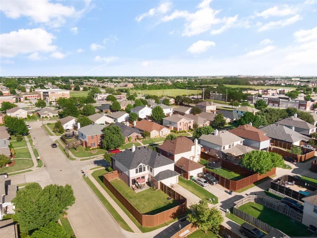 Eldorado Heights Sec II Ph Iv-C - Residential