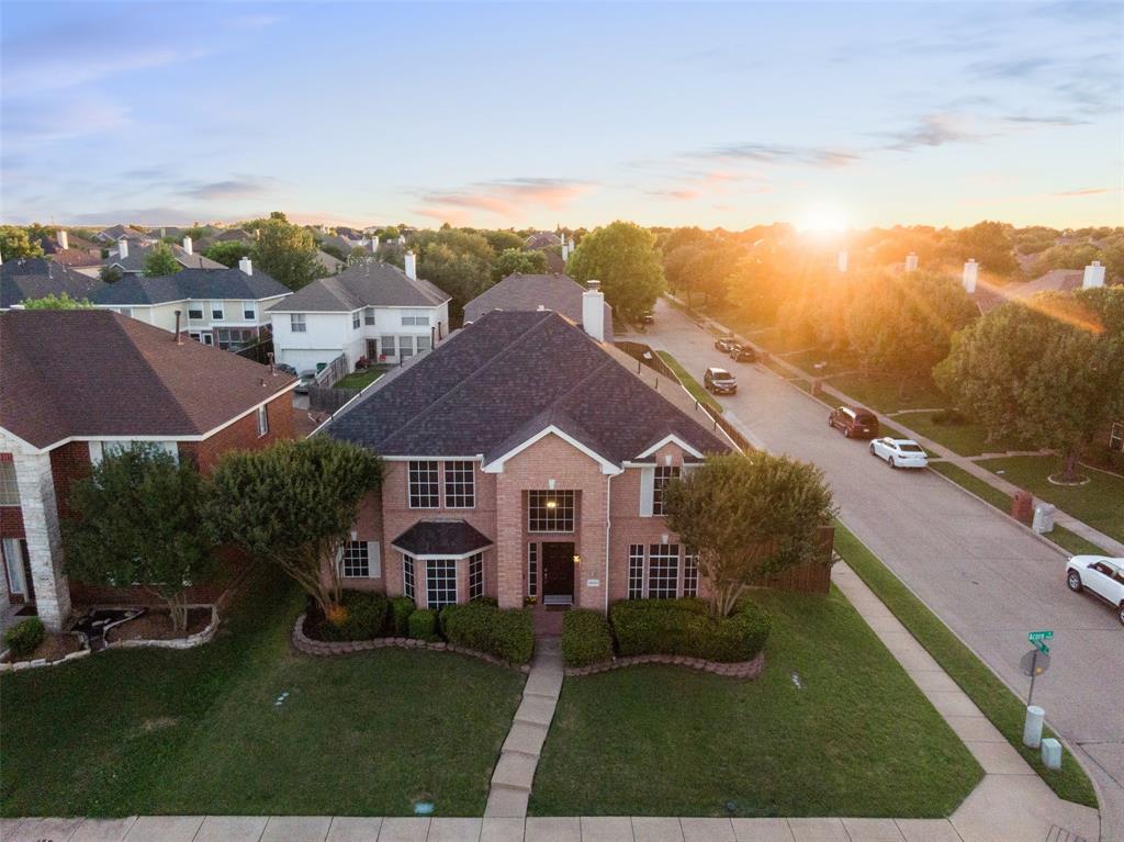 Eldorado Heights Sec II Ph Iv-C - Residential