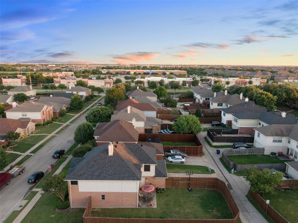 Eldorado Heights Sec II Ph Iv-C - Residential