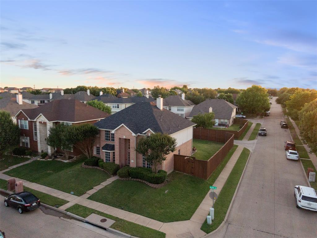 Eldorado Heights Sec II Ph Iv-C - Residential