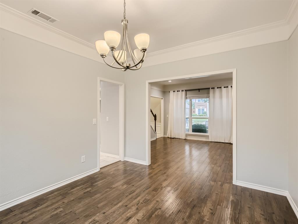 Hunters Glen Ten - Residential