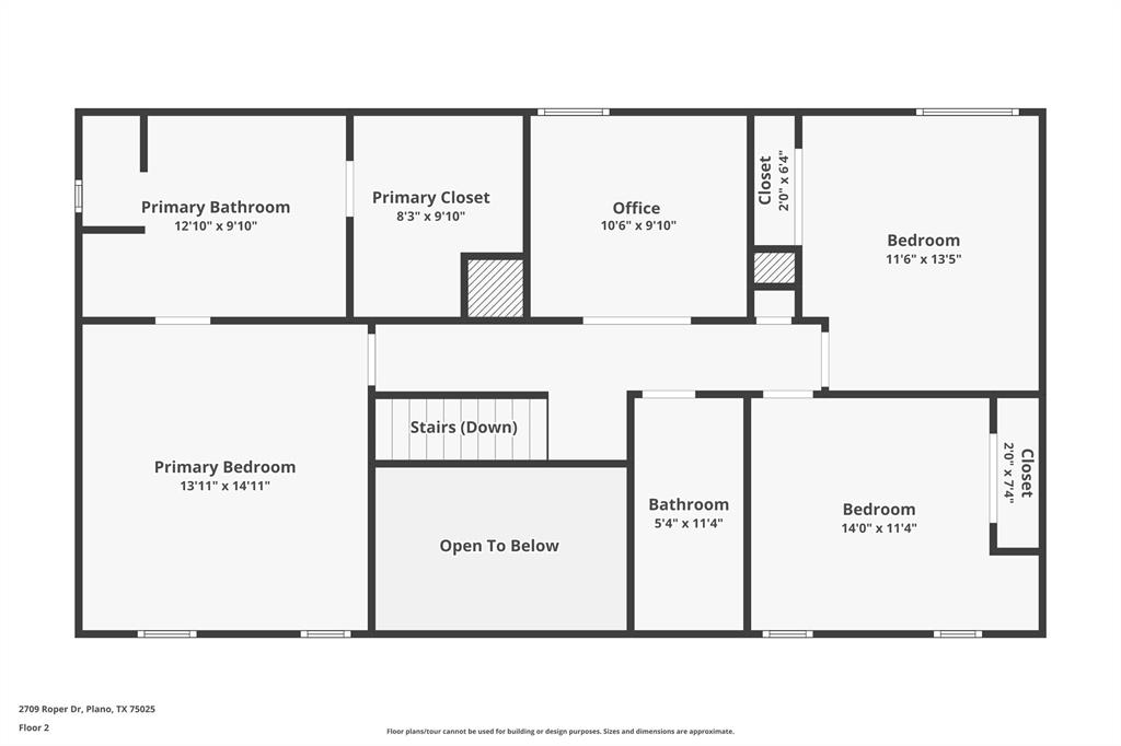 Hunters Glen Ten - Residential