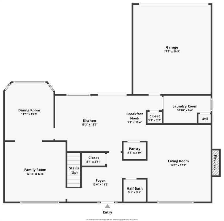 Hunters Glen Ten - Residential