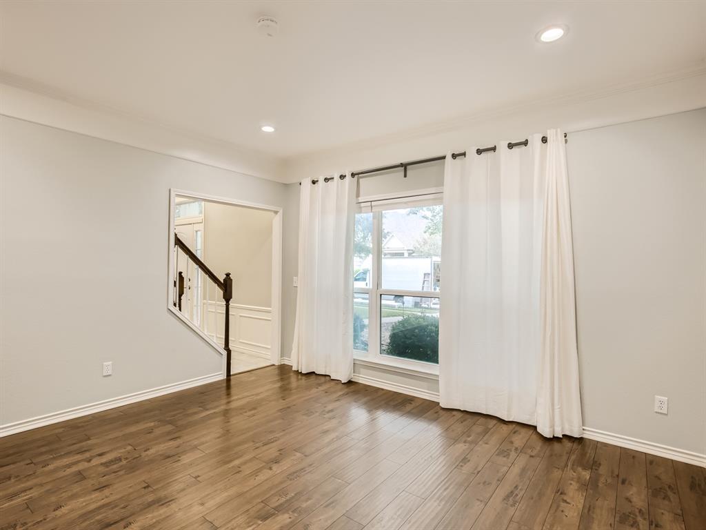 Hunters Glen Ten - Residential