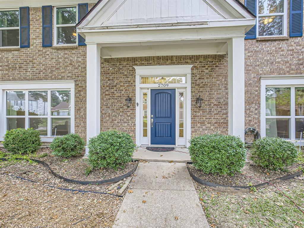 Hunters Glen Ten - Residential