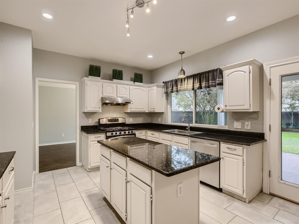 Hunters Glen Ten - Residential