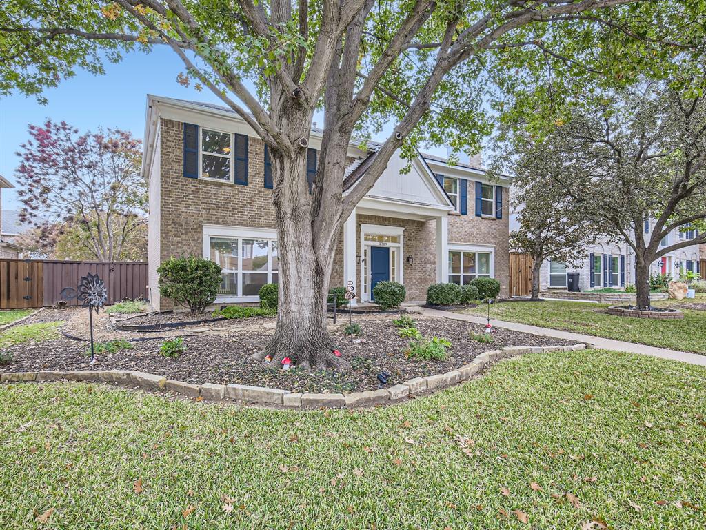 Hunters Glen Ten - Residential