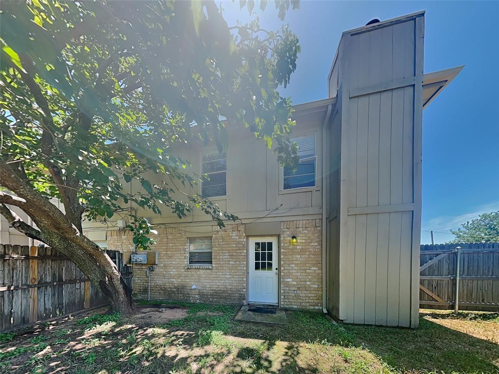 Cedar Ridgesummercrest - Residential Lease