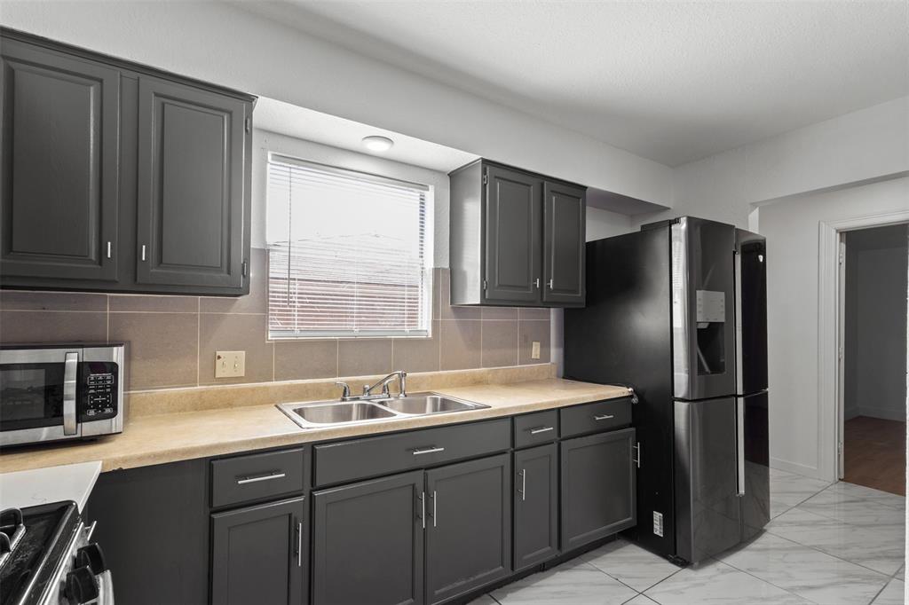 Cedar Crest Heights Add - Residential