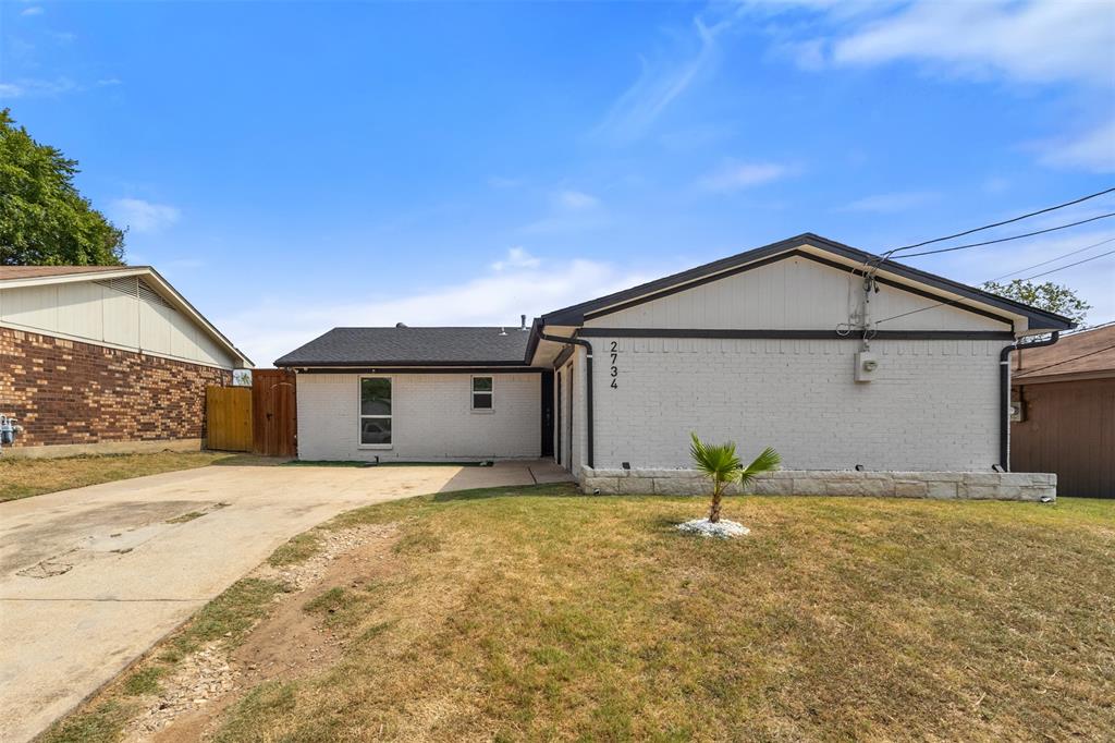 2734 Kellogg Avenue
