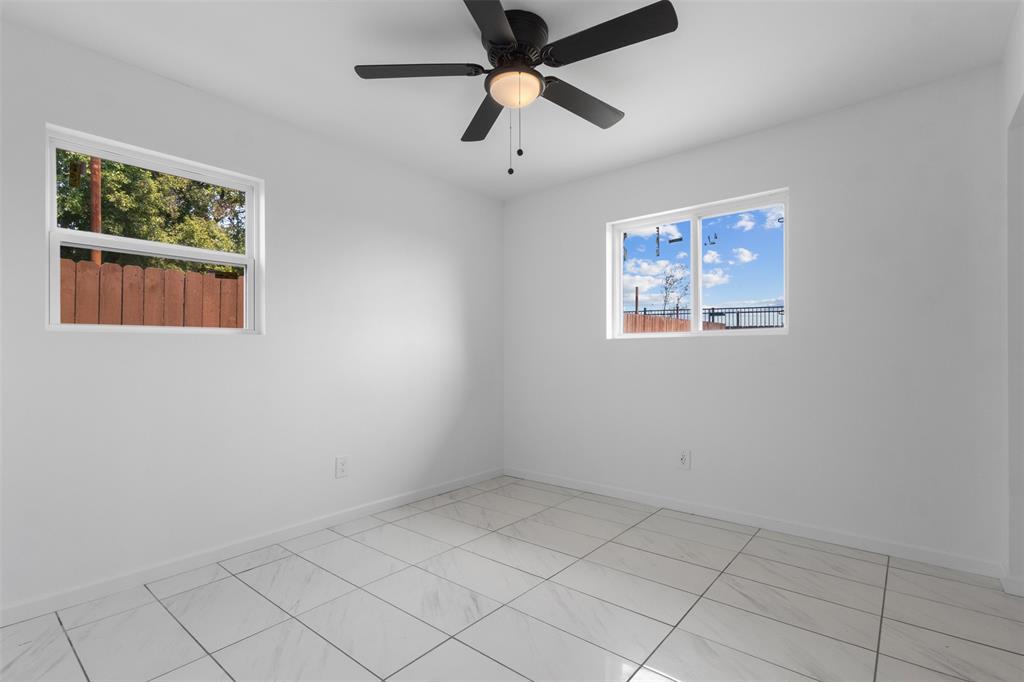 Cedar Crest Heights Add - Residential