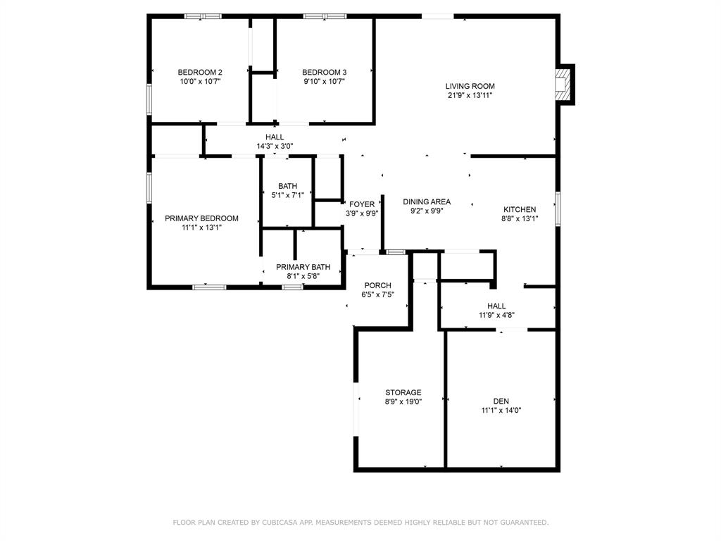 Cedar Crest Heights Add - Residential