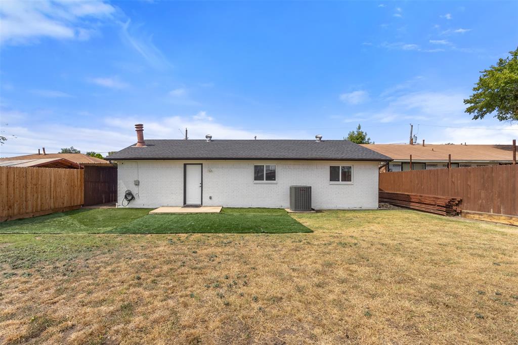 Cedar Crest Heights Add - Residential