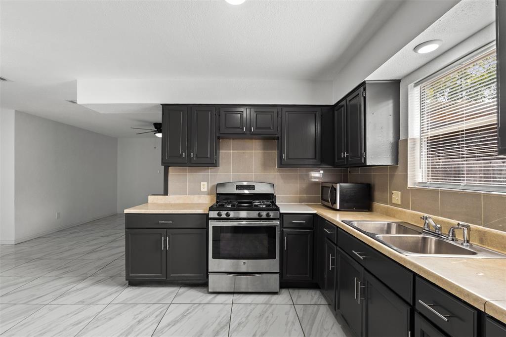 Cedar Crest Heights Add - Residential