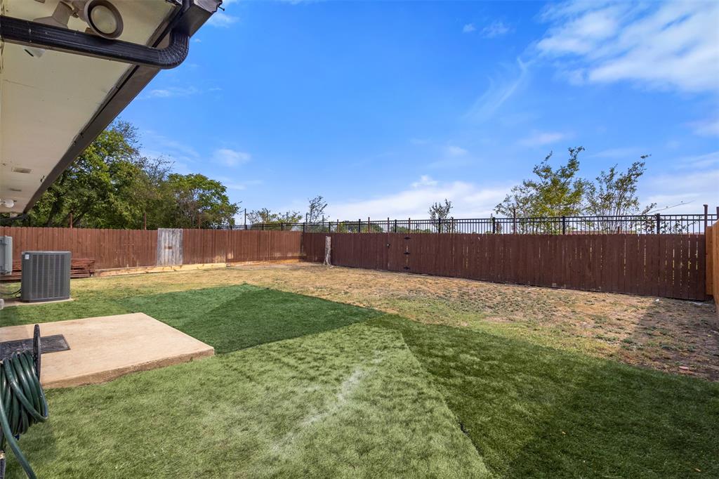 Cedar Crest Heights Add - Residential