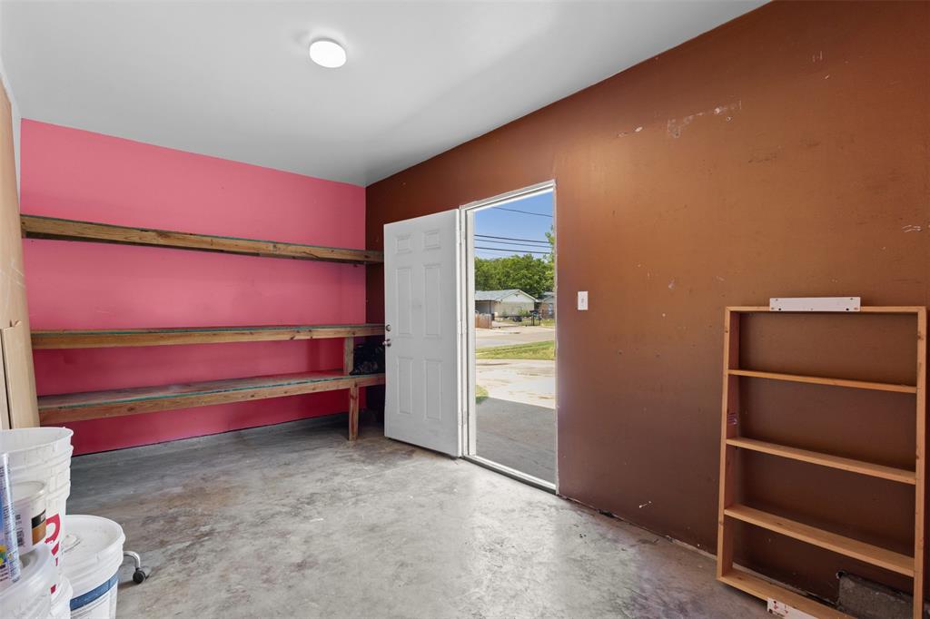 Cedar Crest Heights Add - Residential