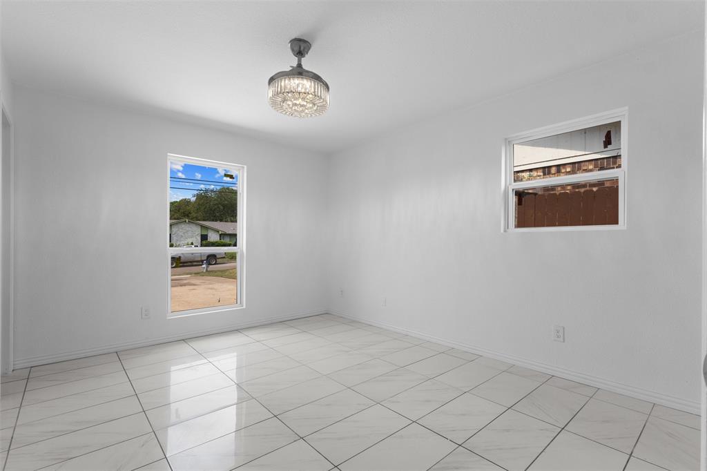 Cedar Crest Heights Add - Residential