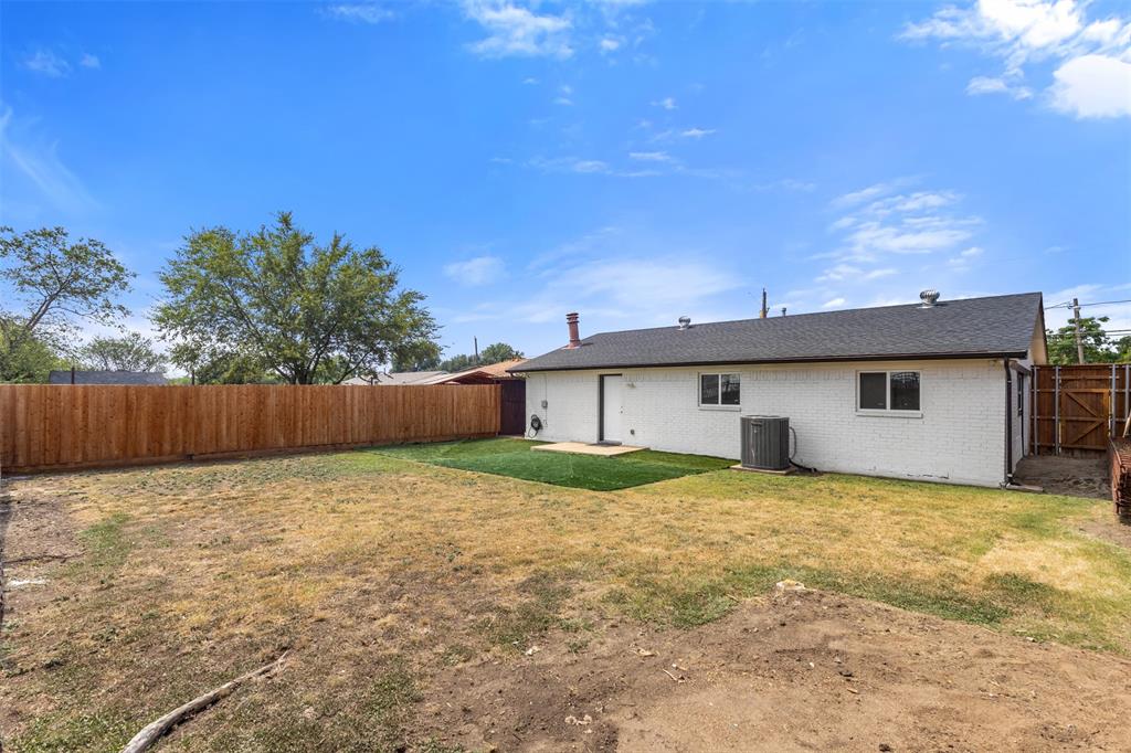 Cedar Crest Heights Add - Residential