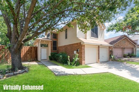 2059 Sienna Trail Lewisville TX 75067