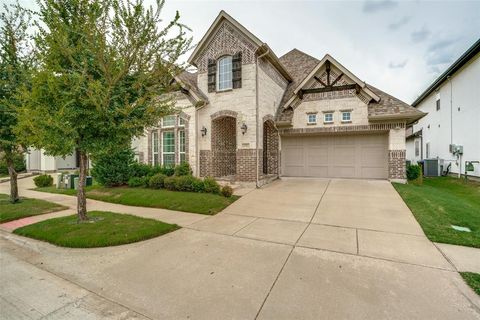 6000 Pete Dye Road McKinney TX 75070