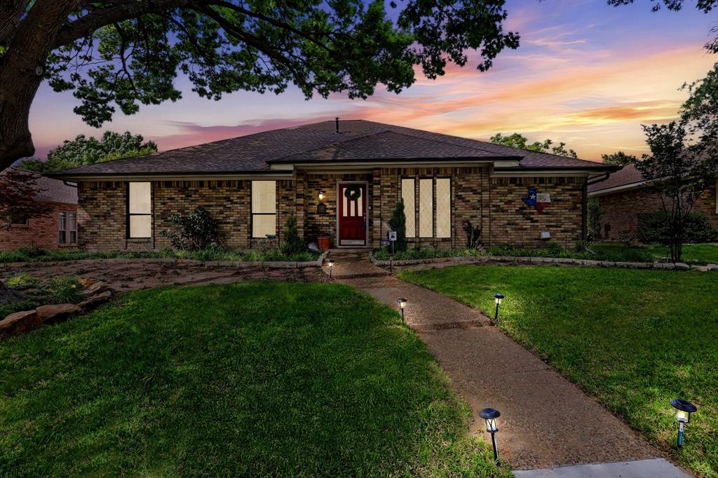 1709 Callaway Drive