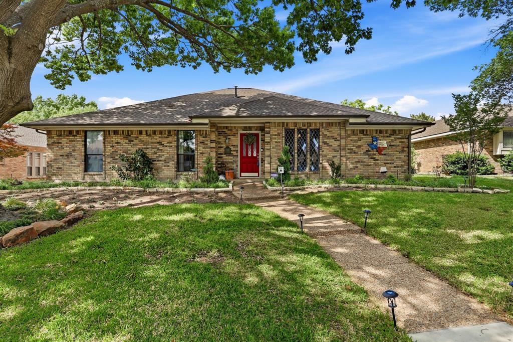 1709 Callaway Drive