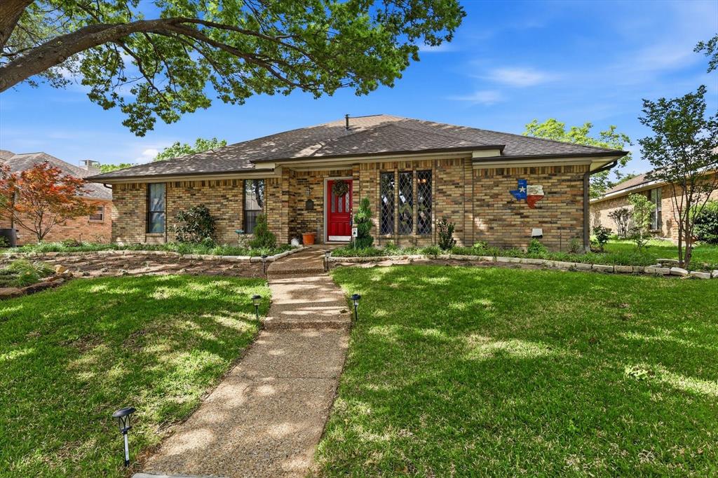 1709 Callaway Drive