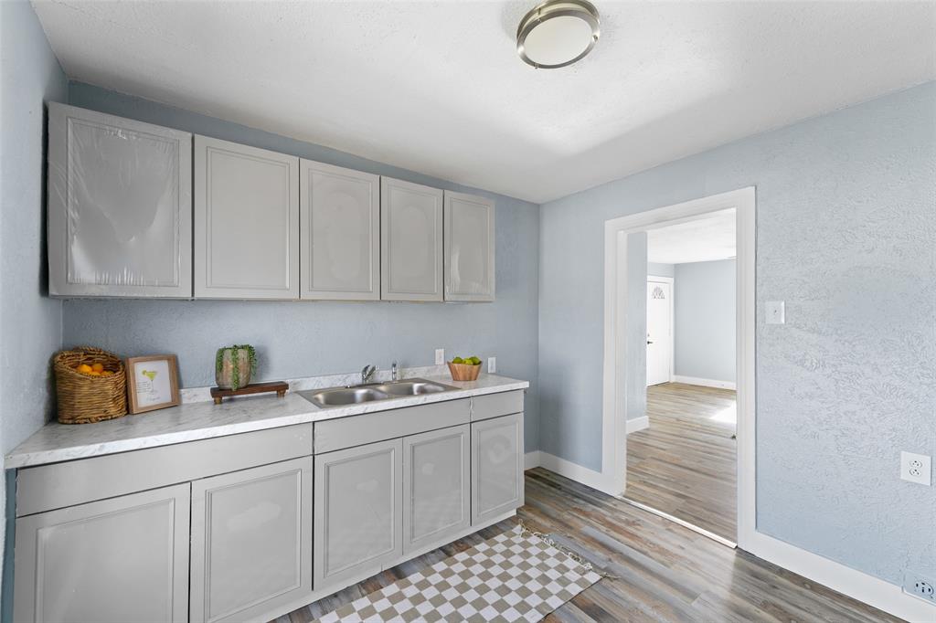 Vickery Garden Tracts Add - Residential