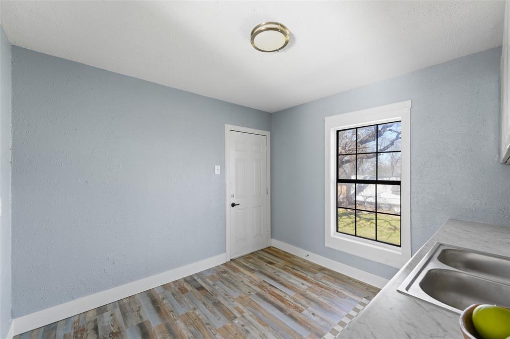 Vickery Garden Tracts Add - Residential