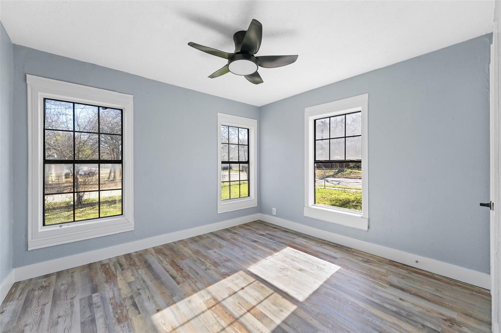 Vickery Garden Tracts Add - Residential