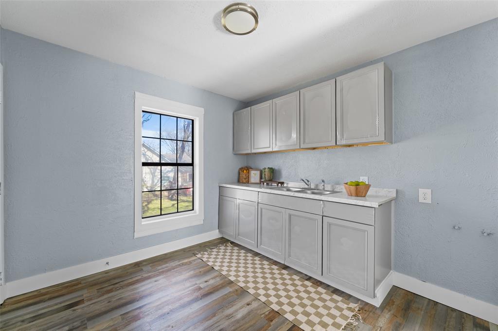 Vickery Garden Tracts Add - Residential