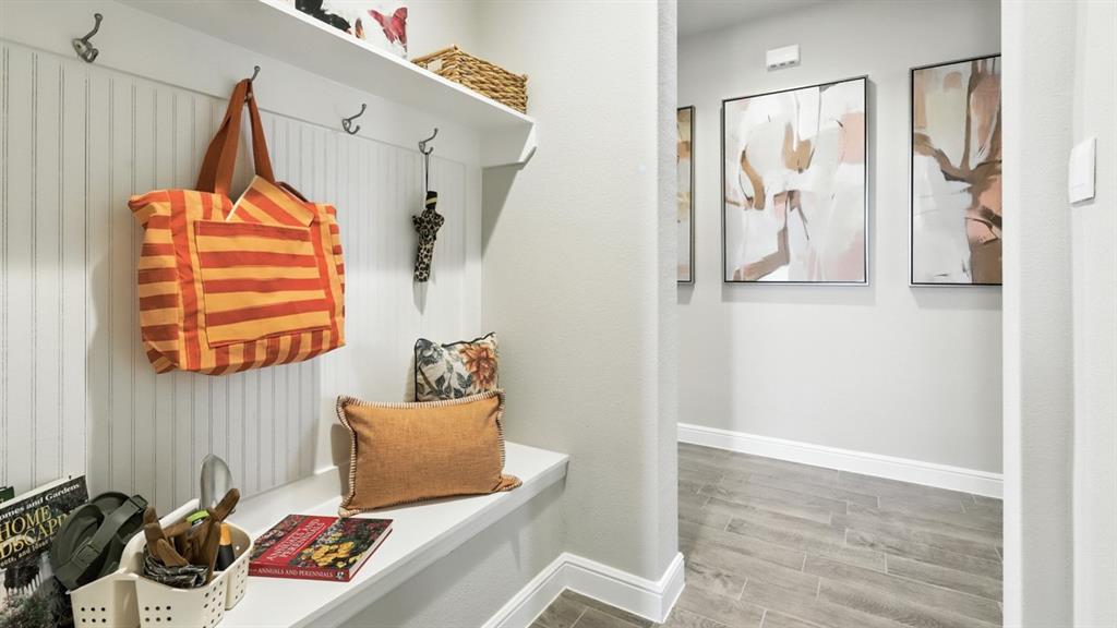 Trails of Elizabeth Creek - Residential