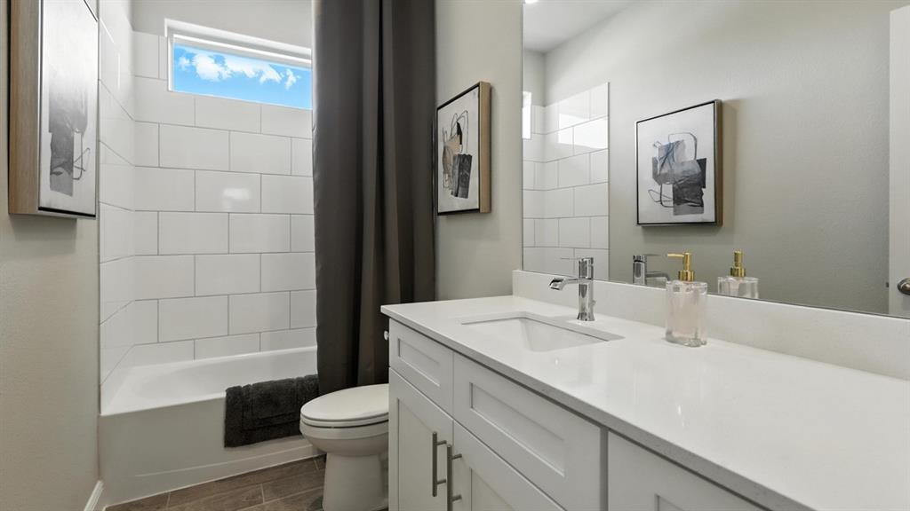 Trails of Elizabeth Creek - Residential