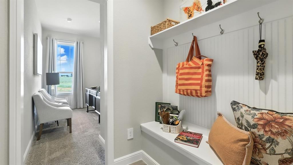 Trails of Elizabeth Creek - Residential