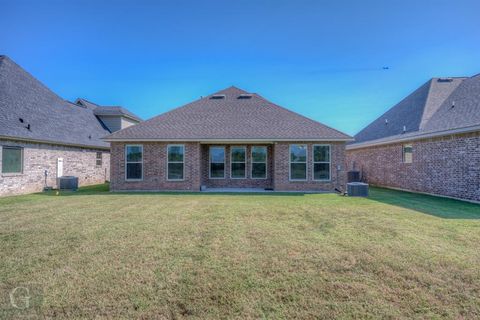 A home in Bossier City