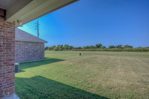 A home in Bossier City