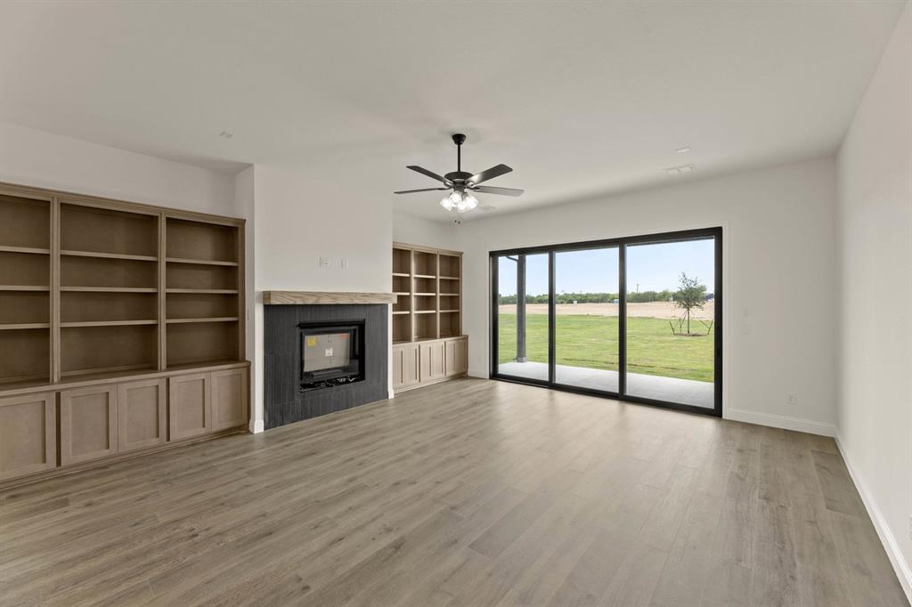 Settler's Glen - Residential