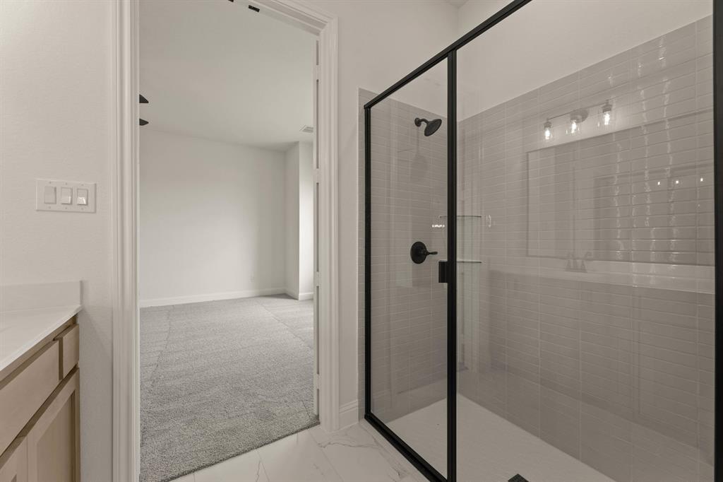 Settler's Glen - Residential