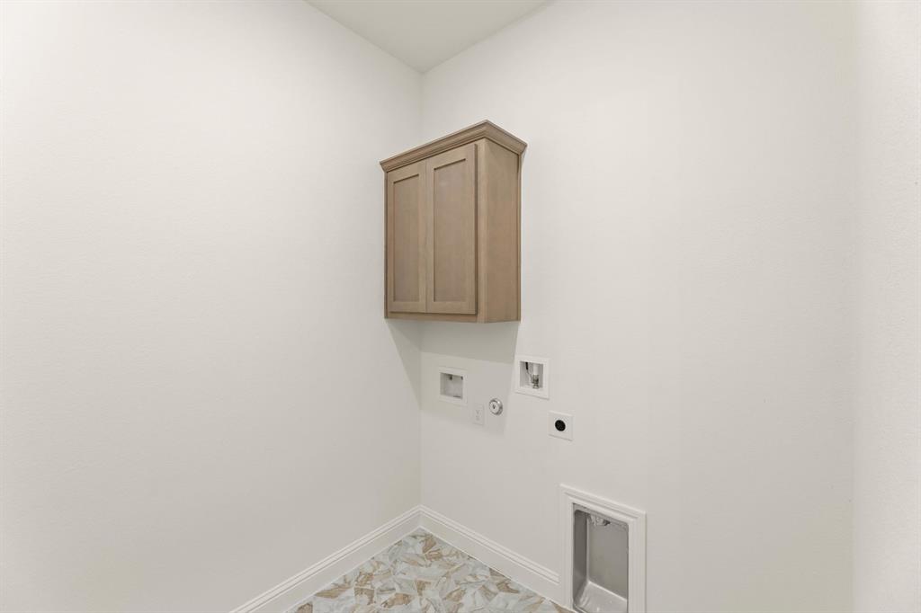 Settler's Glen - Residential