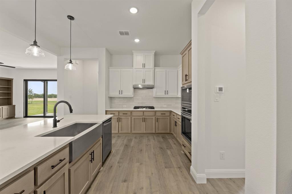 Settler's Glen - Residential