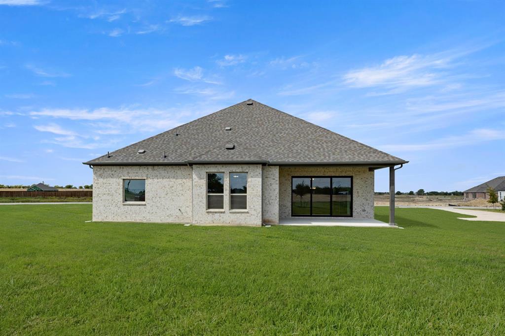 Settler's Glen - Residential